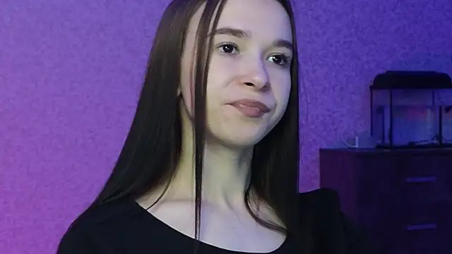 LilithStrangfor online show from 14, 3, 2026