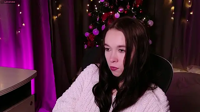 LilithStrangfor online show from 15, 1, 2026