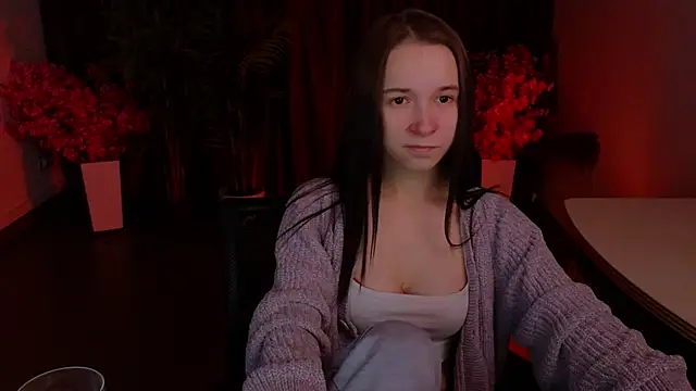 LilithStrangfor online show from 19, 2, 2026