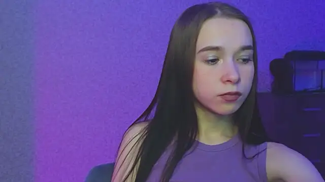 LilithStrangfor online show from 11, 3, 2026