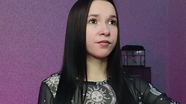 LilithStrangfor online show from 21, 4, 2026