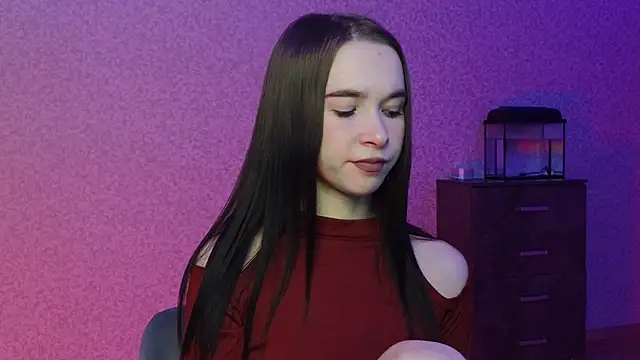 LilithStrangfor online show from 12, 3, 2026