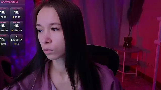 LilithStrangfor online show from 27, 11, 2025