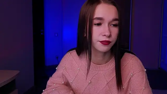 LilithStrangfor online show from 2, 12, 2025