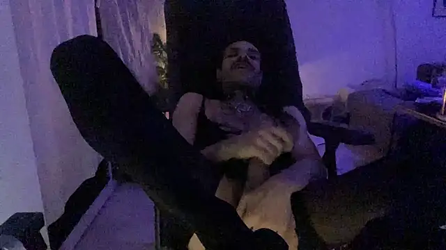 P4RtYBOII92 online show from 20, 12, 2025