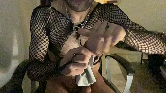 P4RtYBOII92 online show from 14, 12, 2025