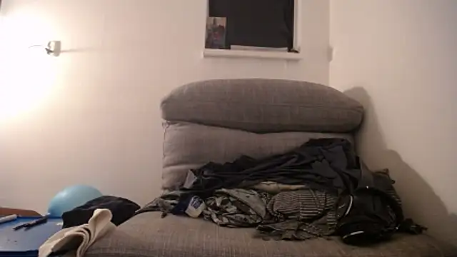 P4RtYBOII92 online show from 23, 11, 2025