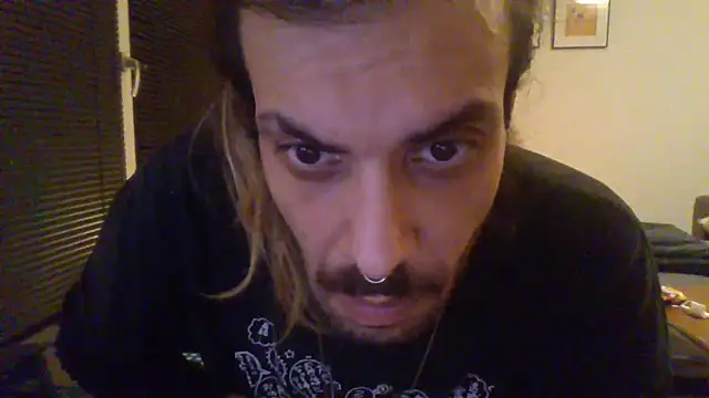 P4RtYBOII92 online show from 10, 11, 2025