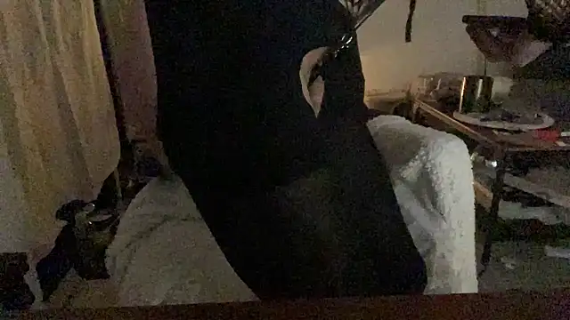 P4RtYBOII92 online show from 21, 12, 2025