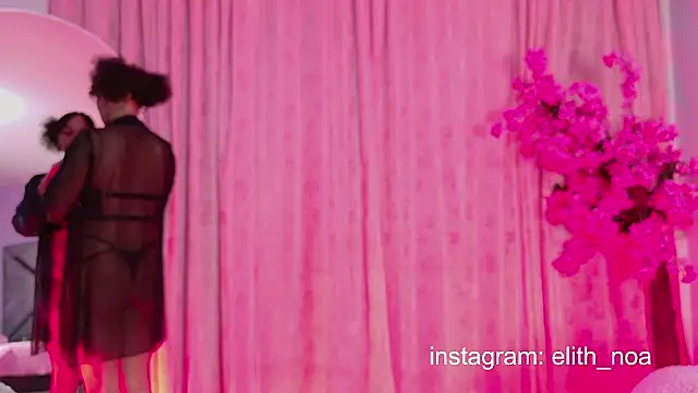 Elith noa online show from 22, 3, 2026