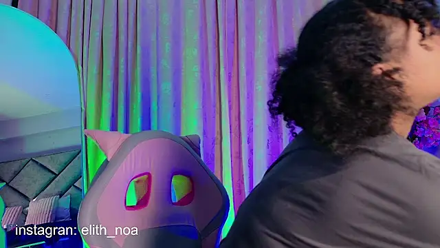 Elith noa online show from 14, 4, 2026