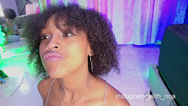 Elith noa online show from 24, 3, 2026