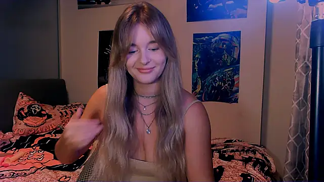 Eva Jaya online show from 30, 10, 2025