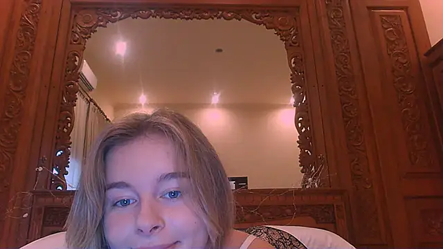 Eva Jaya online show from 11, 11, 2025