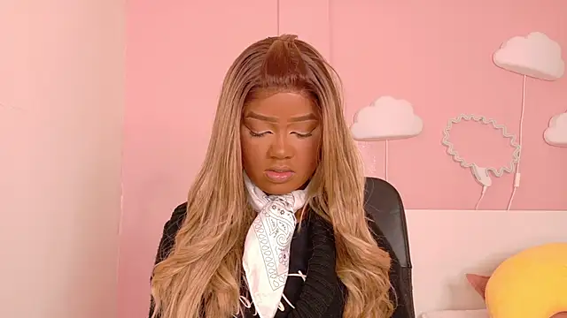 briannajackson  online show from 14, 10, 2025