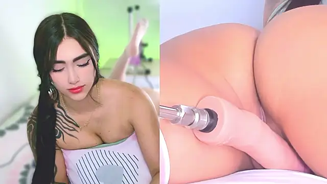 pamela cm online show from 17, 3, 2026