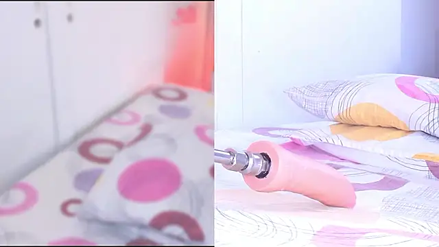 pamela cm online show from 11, 3, 2026