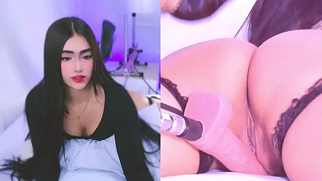 pamela cm online show from 29, 5, 2026