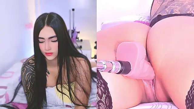 pamela cm online show from 22, 5, 2026