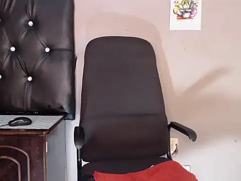 SexyMbalee online show from 21, 4, 2026