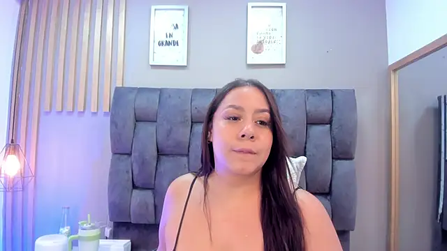 mariaa fernanda online show from 13, 5, 2026