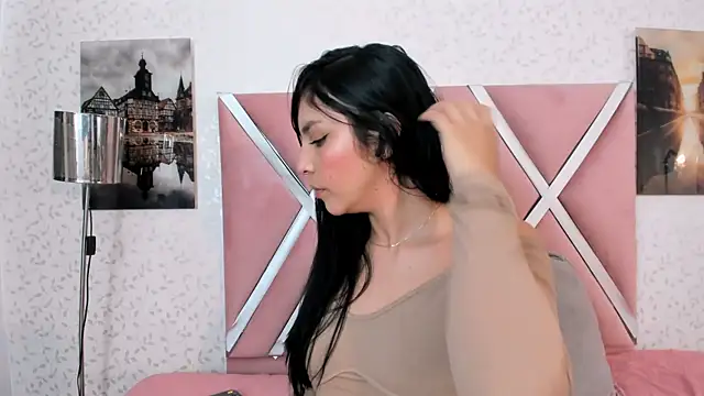  miaquevedo  online show from 9, 2, 2026