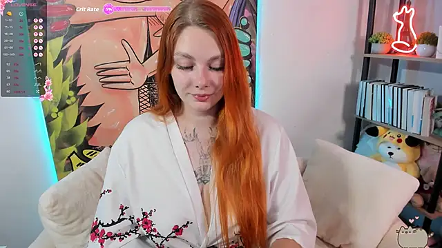 Kati FoX online show from 13, 11, 2025