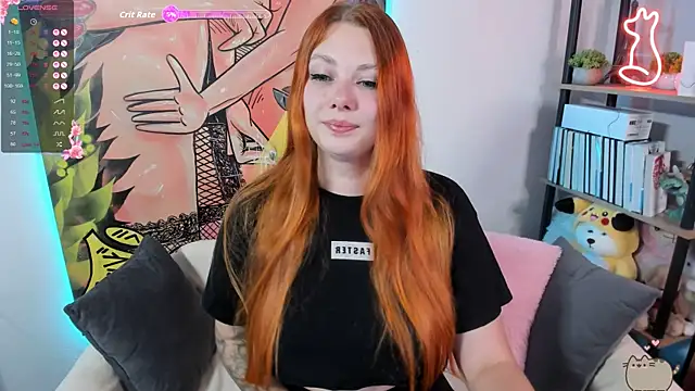 Kati FoX online show from 15, 10, 2025