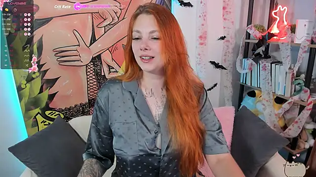 Kati FoX online show from 1, 11, 2025