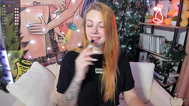 Kati FoX online show from 18, 1, 2025