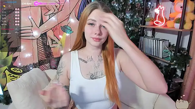 Kati FoX online show from 31, 1, 2025