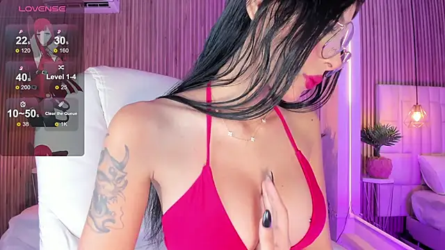 CaitlynCouper online show from 15, 1, 2026