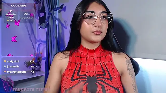 Mariannagp online show from 9, 10, 2025