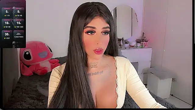 Thebiggestsbitch online show from 3, 10, 2025