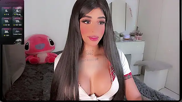 Thebiggestsbitch online show from 26, 9, 2025