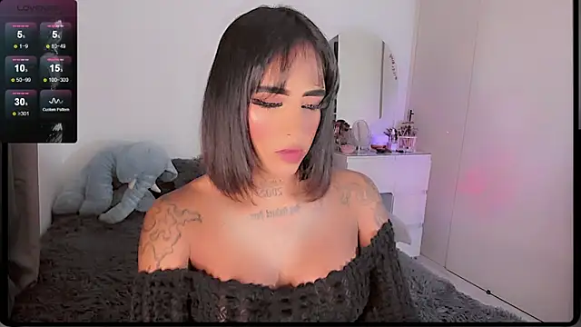 Thebiggestsbitch online show from 11, 9, 2025