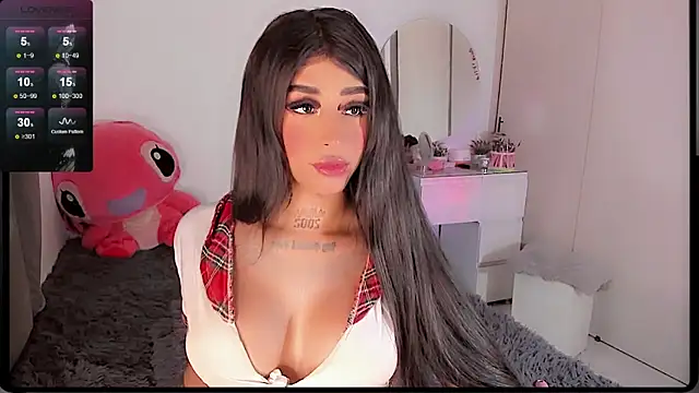 Thebiggestsbitch online show from 2, 10, 2025
