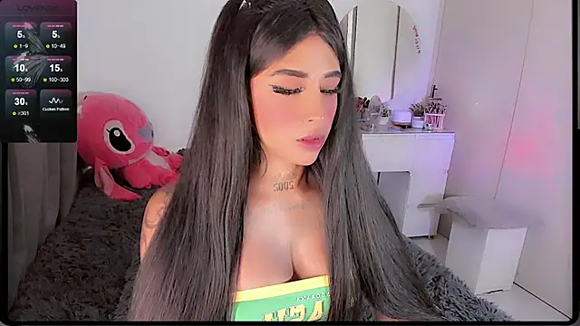 Thebiggestsbitch online show from 19, 9, 2025