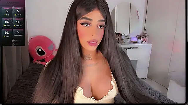Thebiggestsbitch online show from 20, 9, 2025