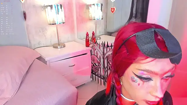 gloomy sweetness online show from 4, 10, 2025