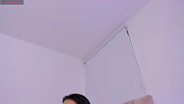 ZarianaEvanz online show from 27, 5, 2026