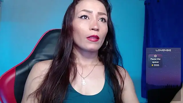 Sara-Guzman1 online show from 1, 2, 2026