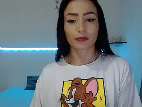 Snapshot of Sara-Guzman1 chatting on 11, 2, 2025 Sara-Guzman1 online show from 11, 2, 2025
