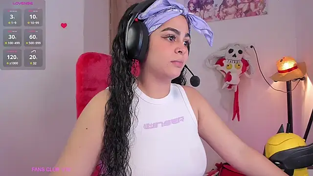 Angels Emily online show from 3, 1, 2025