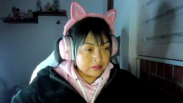 Shaddycute  online show from 31, 5, 2026