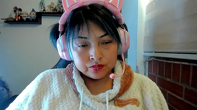 Shaddycute  online show from 20, 5, 2026