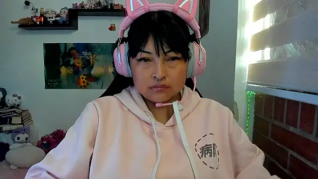 Shaddycute  online show from 14, 3, 2026