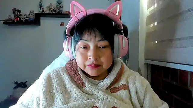 Shaddycute  online show from 3, 6, 2026