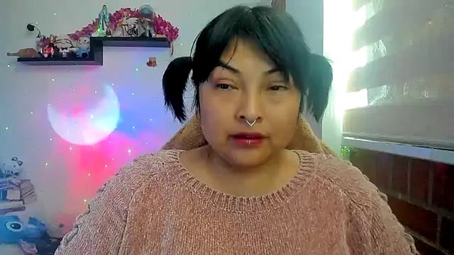 Shaddycute  online show from 28, 3, 2026