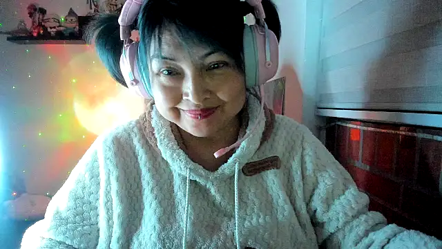 Shaddycute  online show from 21, 5, 2026